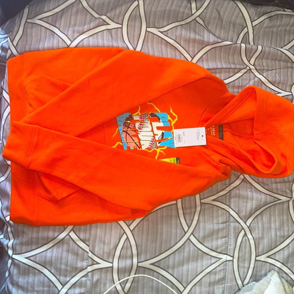 Hoodie